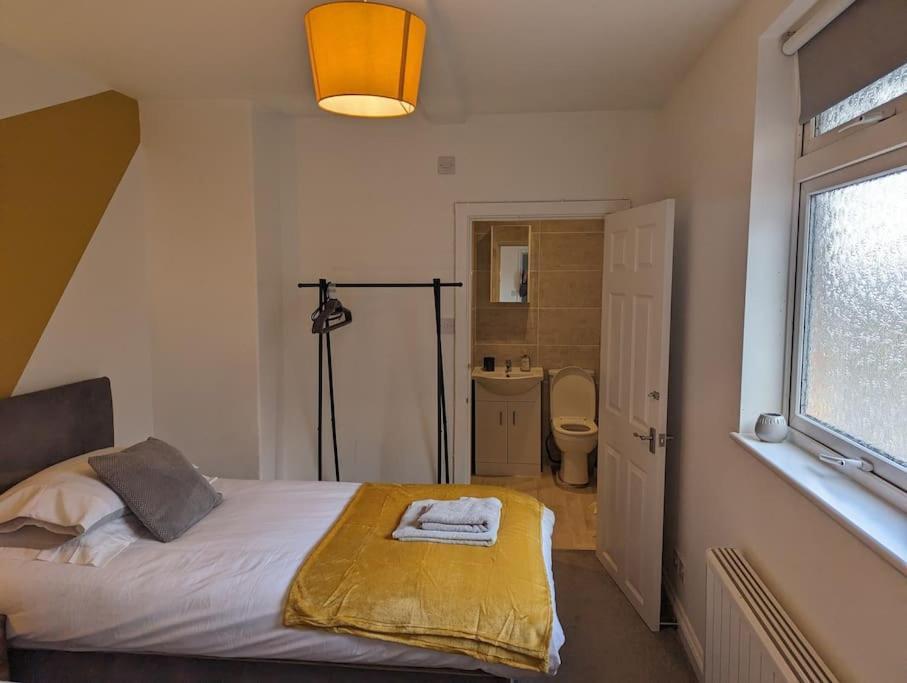 Shakespeare'S Stay Stratford-upon-Avon Exteriér fotografie